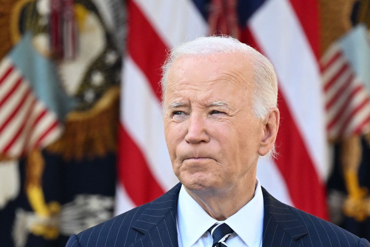 What Joe Biden's prostate cancer diagnosis can teach us