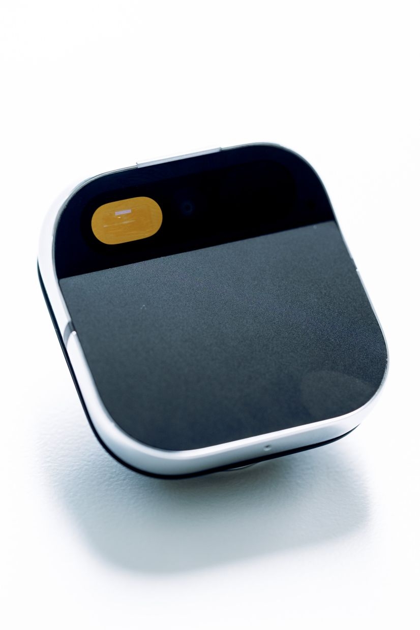 OpenAI unites with Jony Ive in US$6.5bil deal to create AI devices