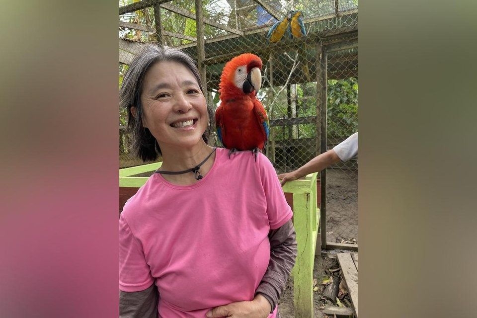 Missing for two years, wife of former Singapore basketball coach confirmed dead in Japan