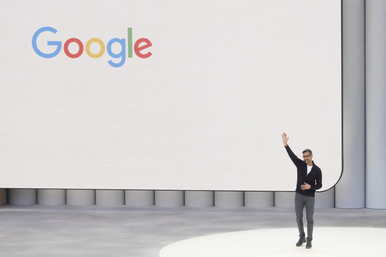 Ads pressured to evolve as AI changes Google search
