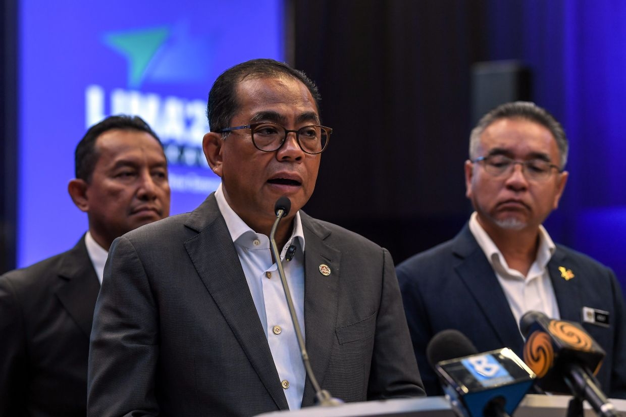 Defence Ministry inks strategic arrangements worth RM11bil at Lima '25