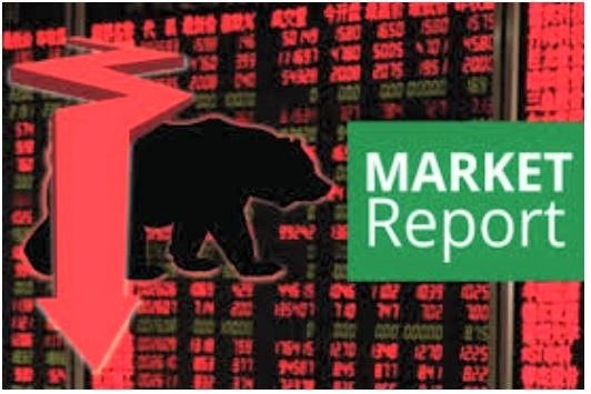 FBM KLCI sinks to intraday low as banks drag