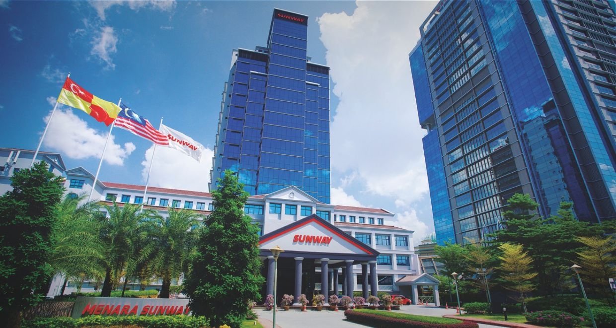 Sunway expects positive property outlook amid strong 1Q25 profit growth