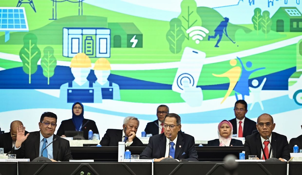 Delivering value, empowering communities