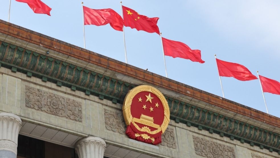 No booze, no bouquets: China tightens frugal code for officials