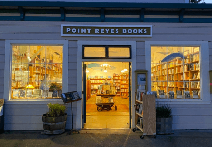 In the US, a wave of new owners brings fresh energy to independent bookselling