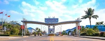 Belt and Road Initiative-backed industrial zone in Cambodia celebrates entry of over 200 enterprises