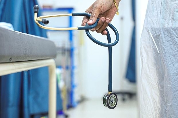 GPs feeling financial strain