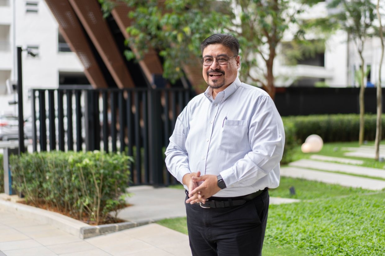 UEM Sunrise posts strongest 1Q profit since 2019