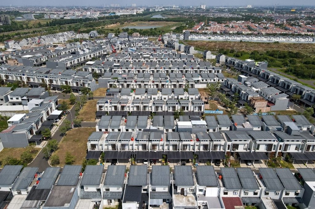 Indonesia in rent-to-own scheme proposal