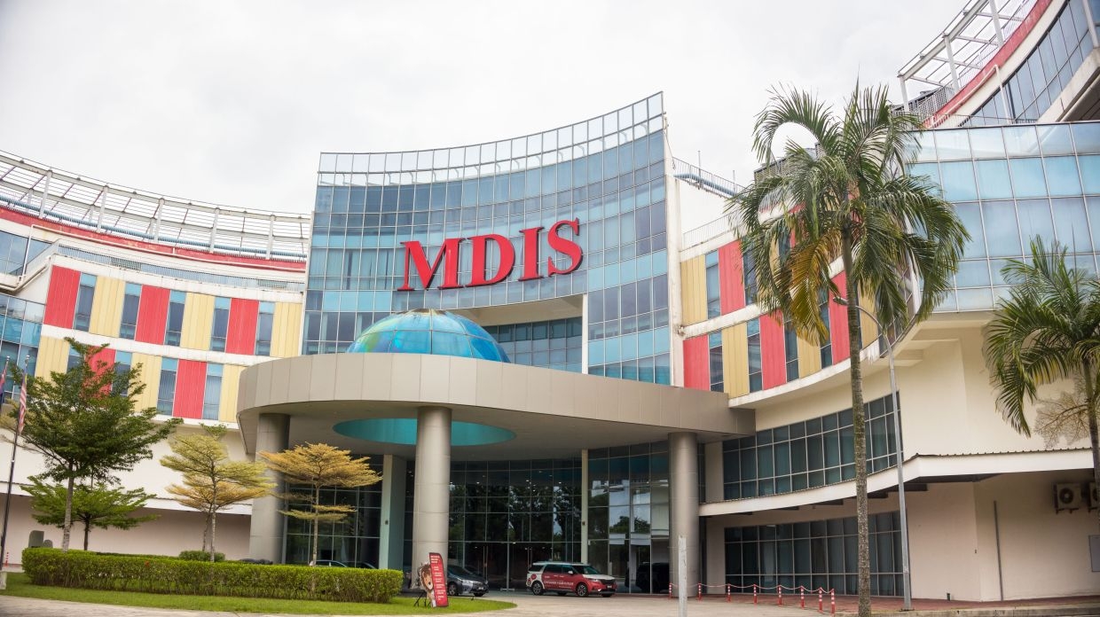 MDIS Malaysia's Grand Open Day welcomes school leavers with inclusive education pathways