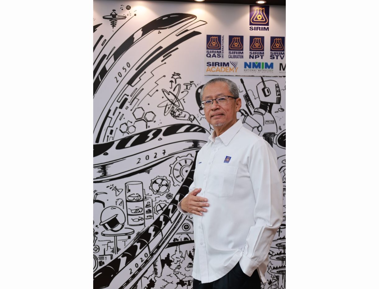 Powering progress through industrial innovation