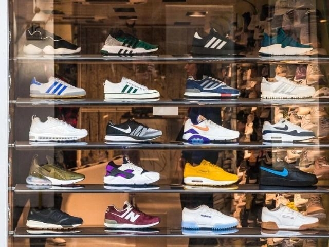 Adidas, Puma expected to hike sportswear prices following Nike as US tariffs hit