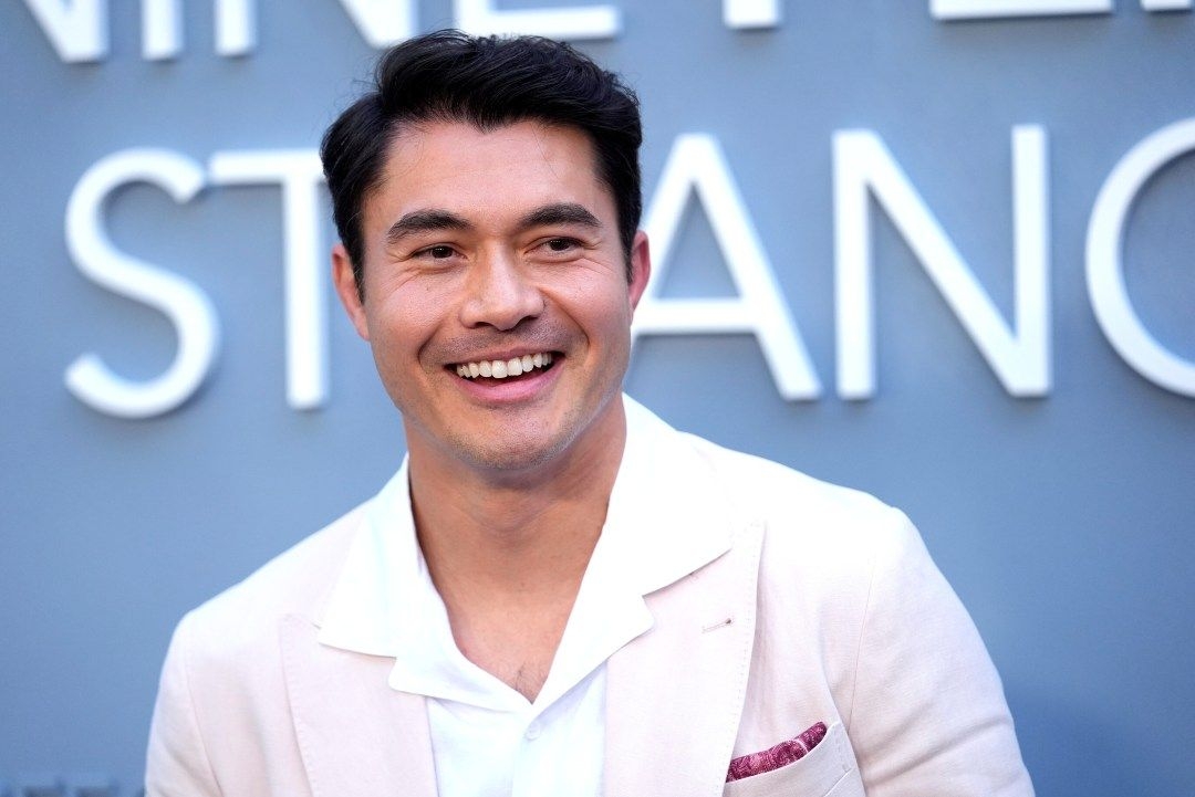 Henry Golding says he misses Malaysia, wants to return soon and eat laksa