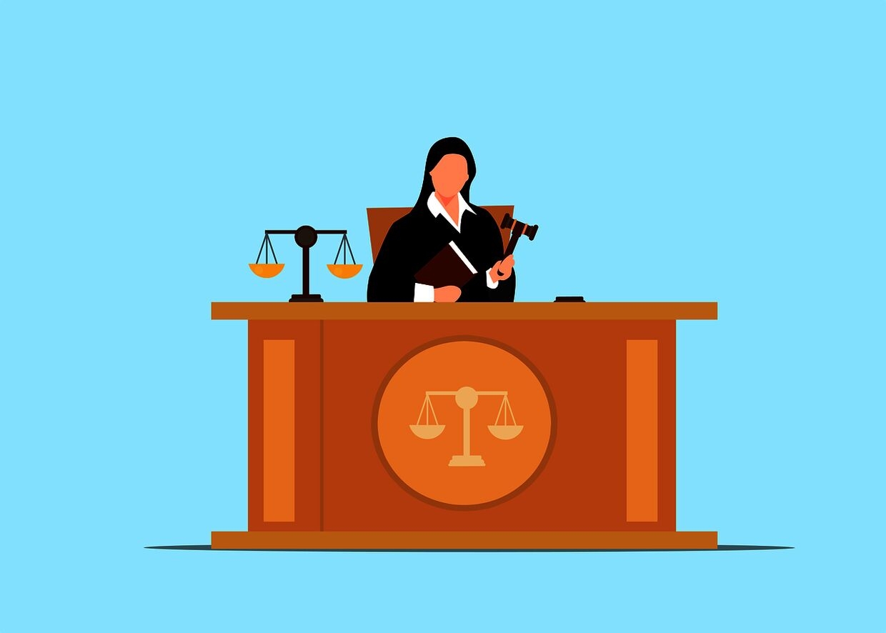 Opinion: AI 'hallucinations' are a growing problem for the legal profession