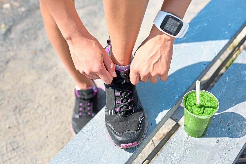 Riding that wellness trend to a healthier Malaysia