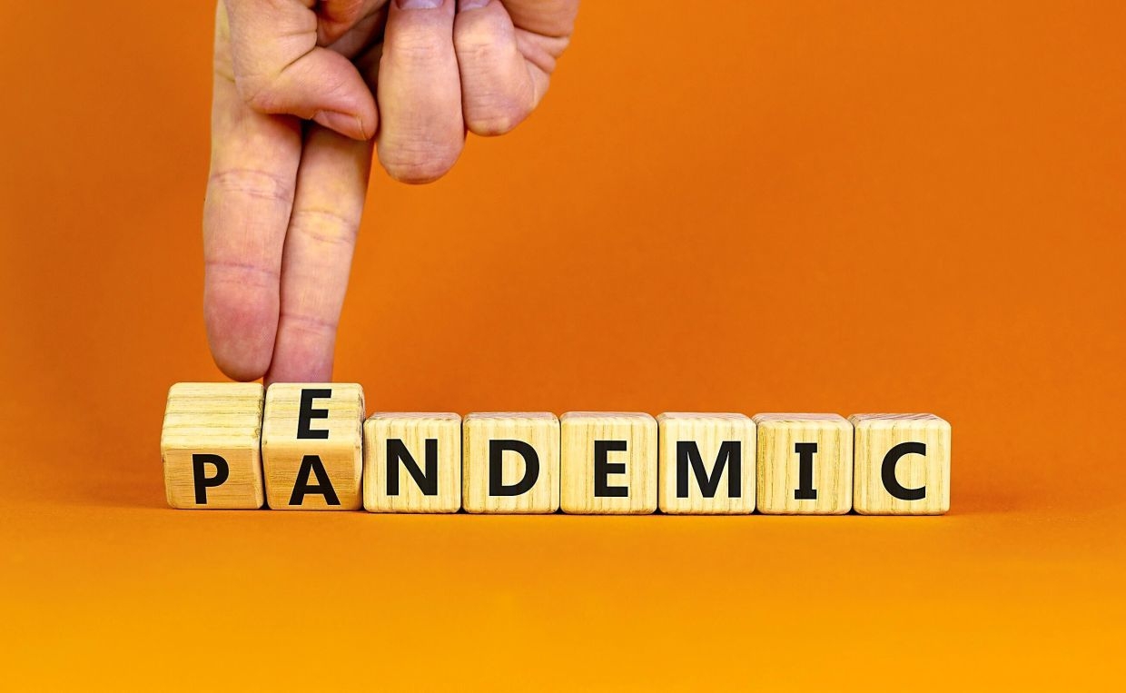 From pandemic to endemic: Do you know what these terms mean?