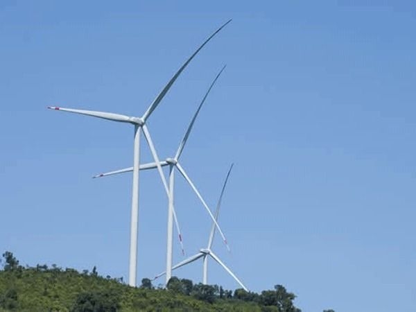 Laos' largest regional wind farm scheduled to become operational by late 2025
