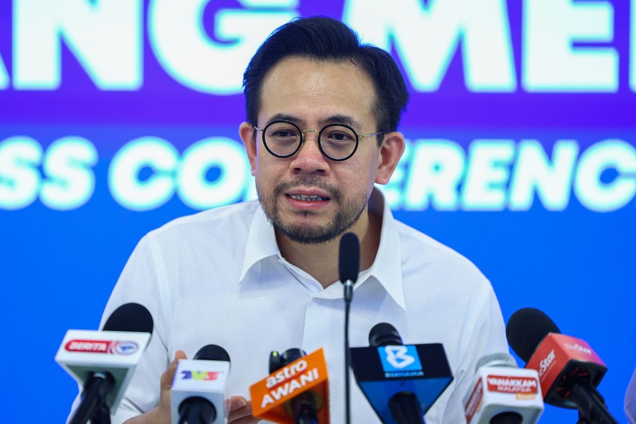 Kesuma studying proposal to raise retirement age, says Sim
