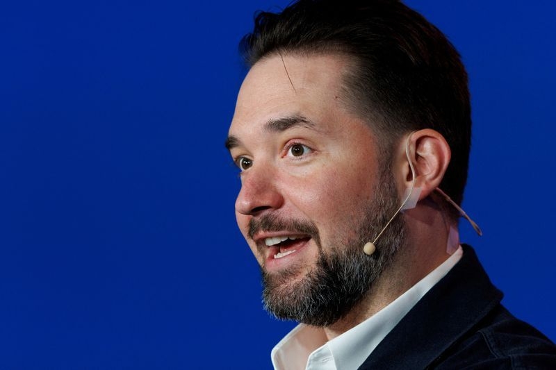 Soccer-Ohanian says wife Serena Williams was wary of investing in women's soccer