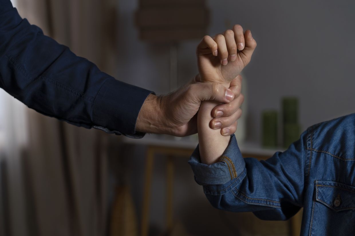 Johor govt steps up awareness campaign on domestic violence