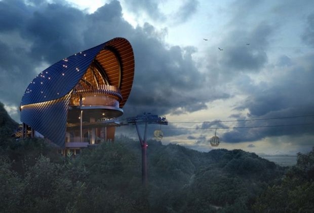 Penang Hill cable car project fully funded by private sector, says state agency