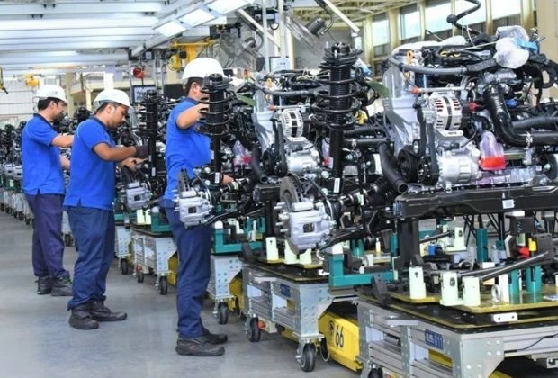 Labour market still robust in Q12025, with 17.23 million workforce, says Stats Dept