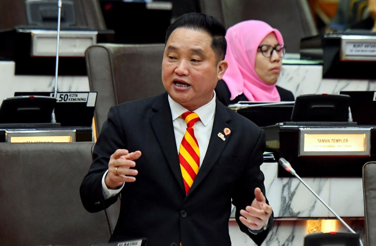 Selangor to begin enforcement against 68 illegal factories in July, says exco