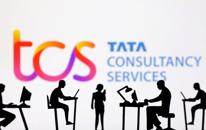 Tata Consultancy Services carries out internal probe into M&S hack, FT reports