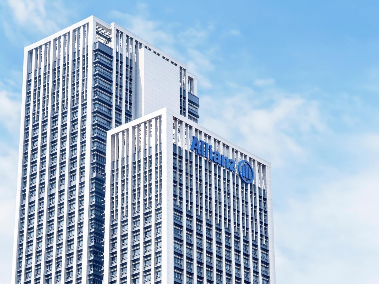 Allianz Malaysia 1Q net profit rises to RM211.69mil