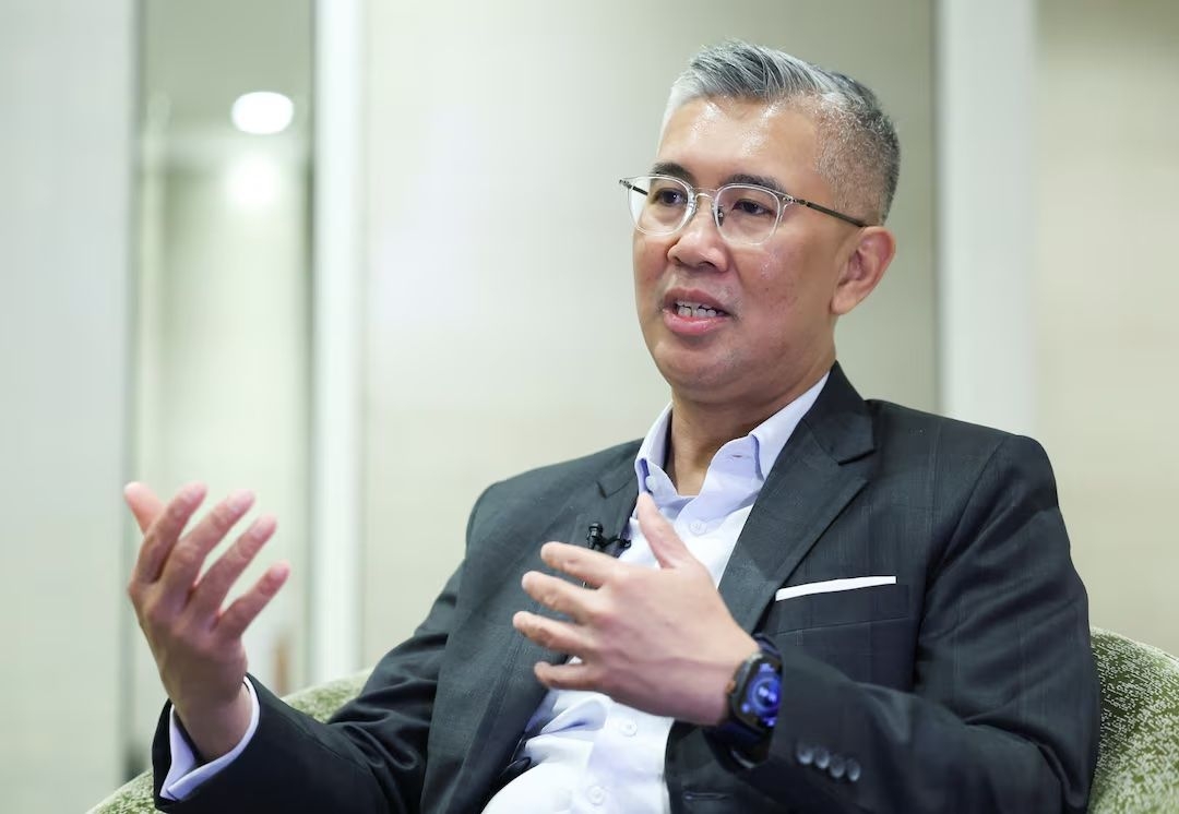 Asean must embrace centrality and neutrality, says Tengku Zafrul