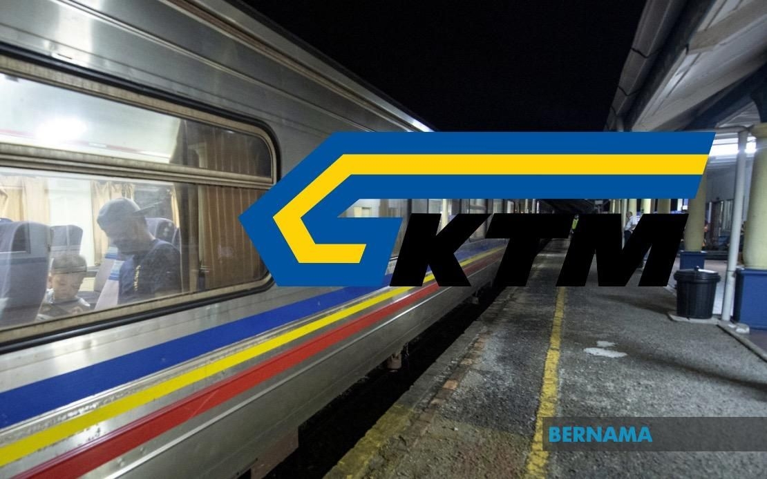 KTMB postpones signal upgrade works for Asean summit