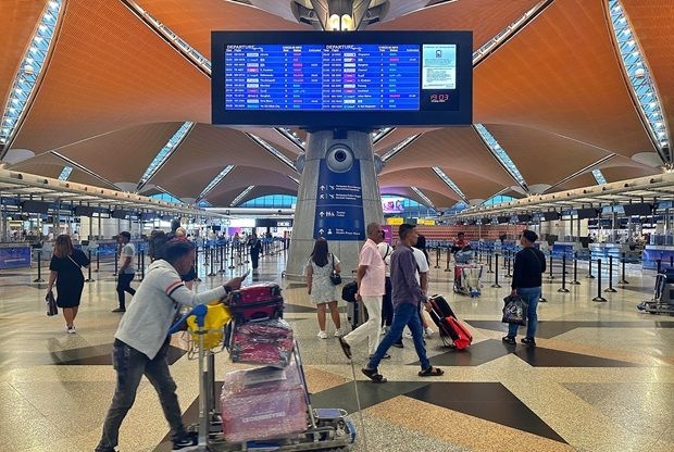 Statements from 24 individuals recorded in connection with hazardous cargo imported through KLIA