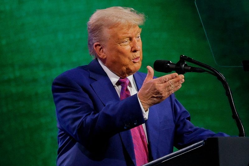 How Trump's trade war is upending global economy
