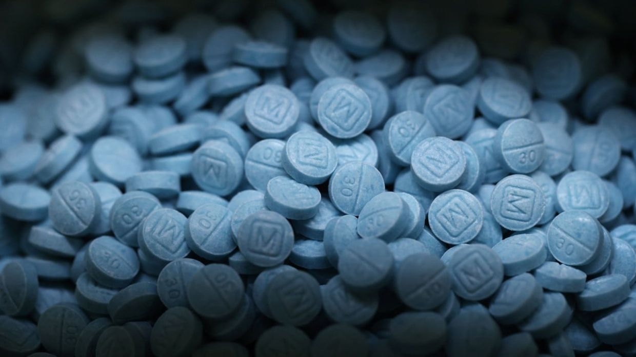 China's 2019 fentanyl embargo led to drop in US overdoses, study finds