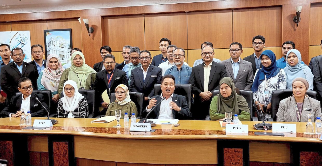 Over 4,000 unlicensed factories in Selangor