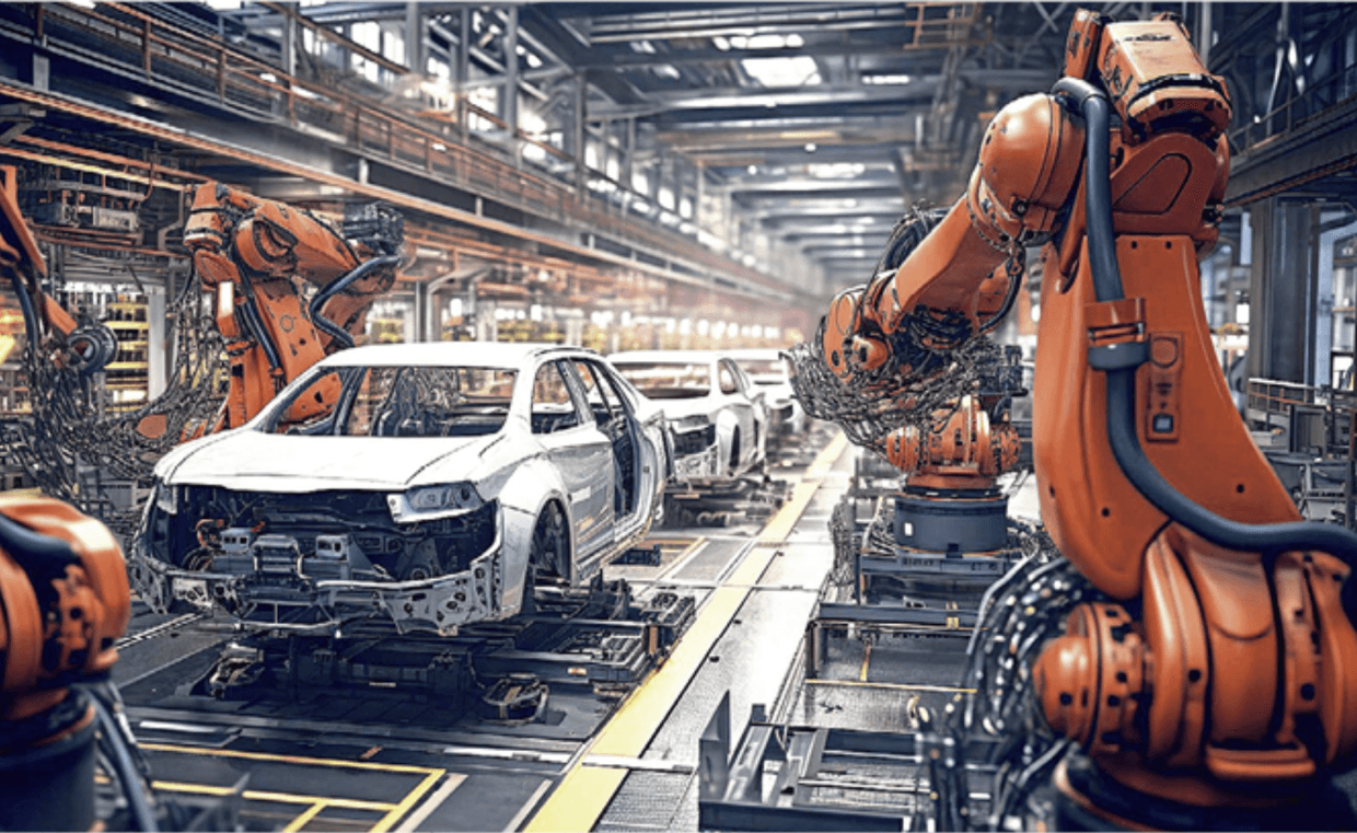 Steering through automotive supply chain shifts: Malaysia's resilience in a volatile world