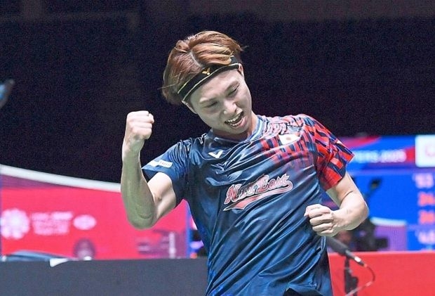 Naraoka out to play China spoiler again after taming Hongyang