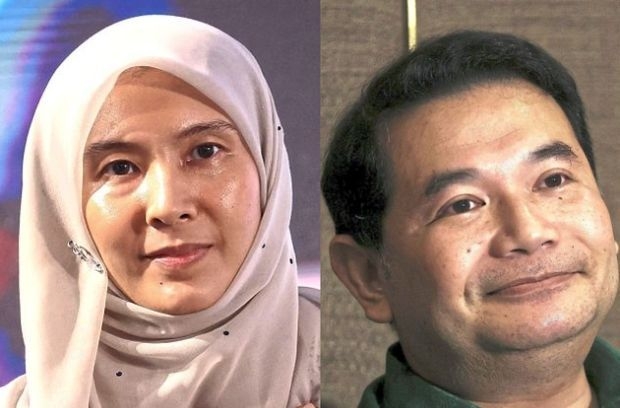 Nurul Izzah is PKR's new No. 2