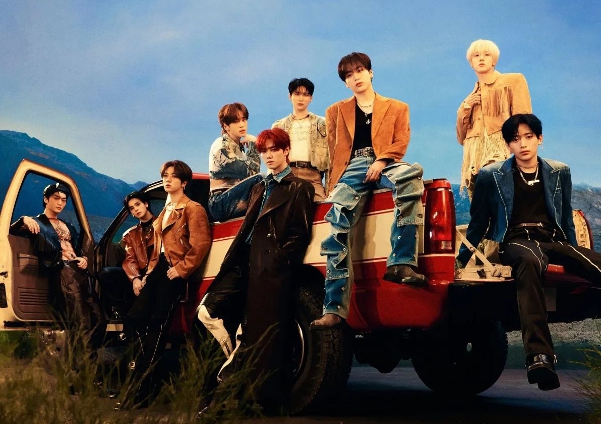 K-pop bands Ateez and Cravity to perform in KL for the first time