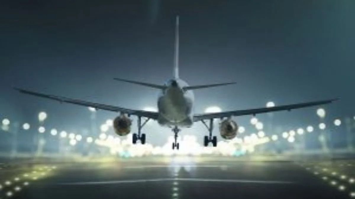 India extends airspace curbs for Pakistan flights by a month