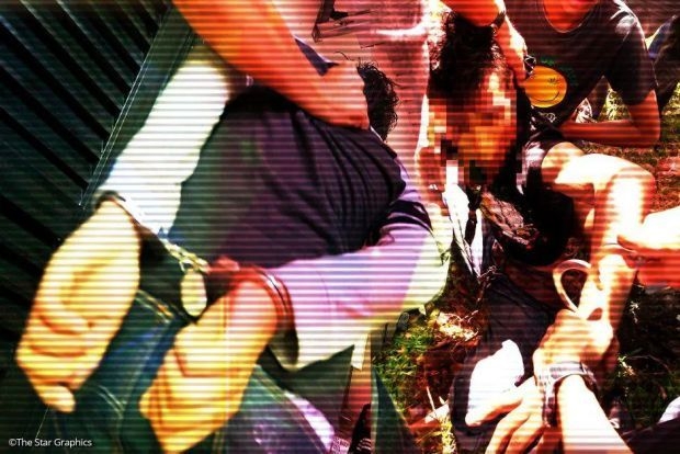 Police arrest 11 men in cockfighting raid