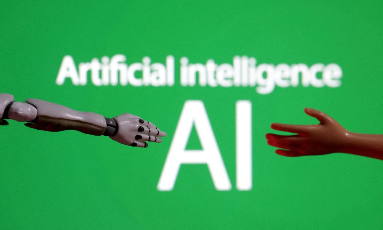Agriculture Ministry rolls out tech, AI to strengthen food security