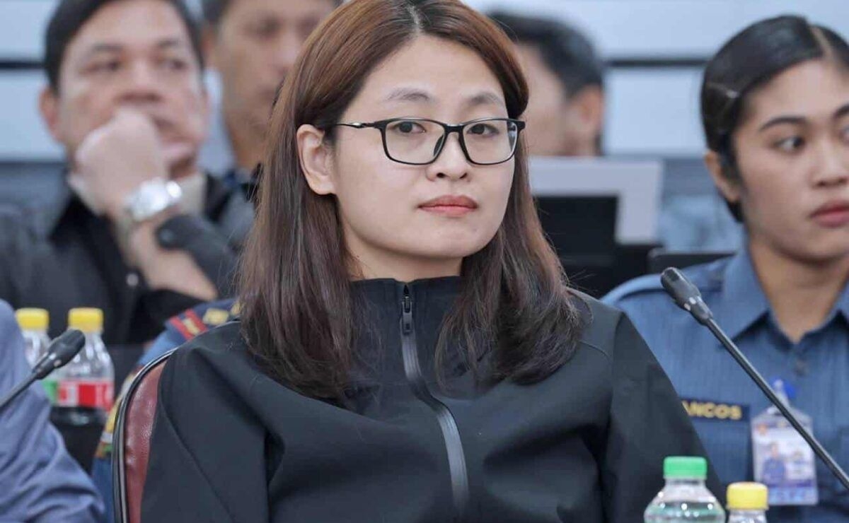 Philippines' dismissed mayor Alice Guo charged with 62 counts of money laundering