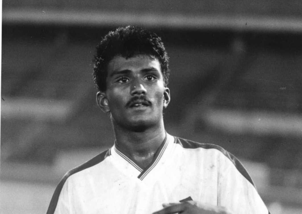 Ex-KL footballer Gopinath passes on
