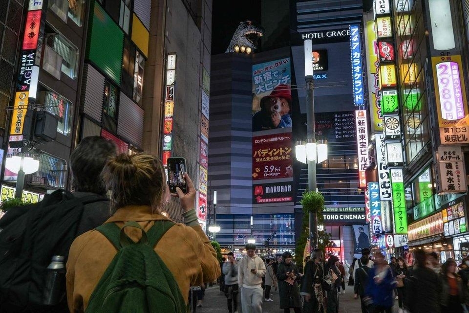 Travellers avoid trips to Japan over viral comic book's quake prediction