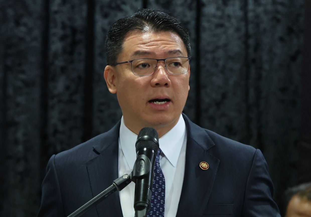 Nga to lead Malaysian delegation to UN-Habitat Assembly in Nairobi