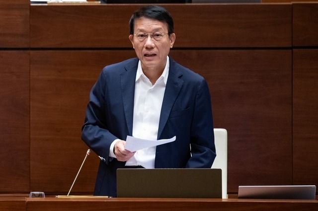 Vietnam warns of personal data 'black market', urges tough penalties