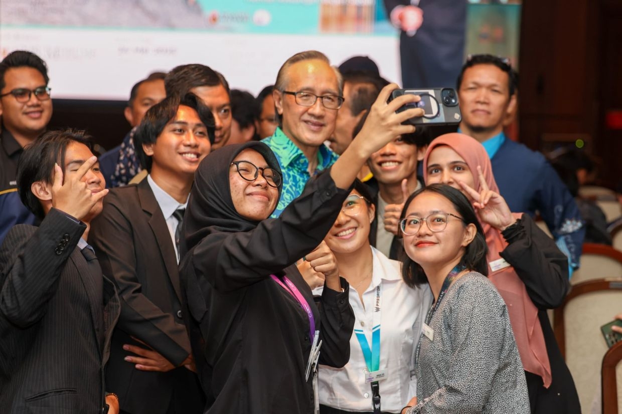 Sabah government prioritises youth concerns