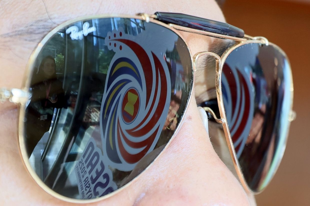 Facial recognition, bomb detection and anti-drone technologies enhance security for Asean Summit